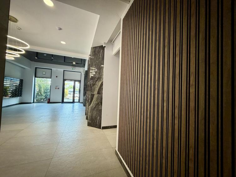 Garsonieră premium 46 mp Bd Iuliu Maniu mobilată și utilată complet - 13
