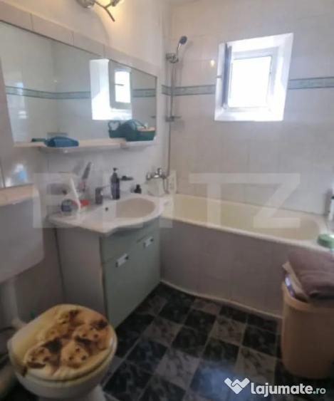 Apartament 2 camere, zona Nicolina - 5
