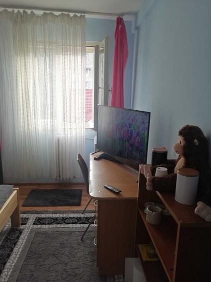 Garsonieră decomandată în Burdujeni