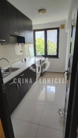 Apartament cu 2 camere decomandat, mobilat în Dorobanți