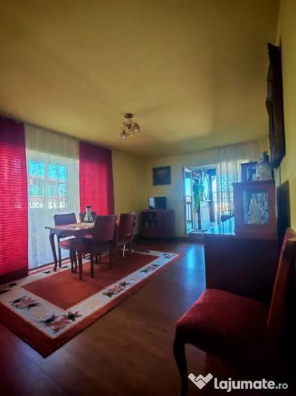 Apartament 2 camere 55mp+balcon 5mp si Terasa de 57 mp zona - Floresti (Cluj) - 12