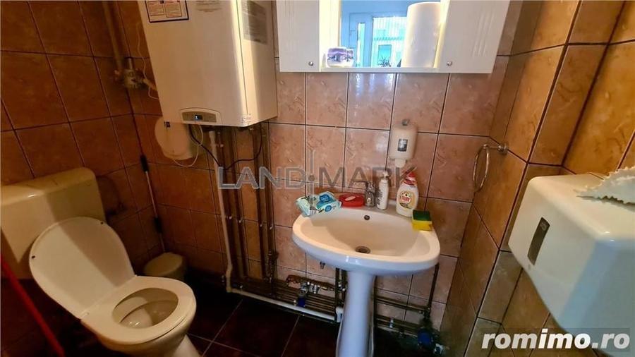 Spațiu comercial, de 70 mp, în Simion Bărnuțiu