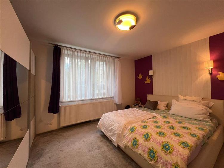 Casă individuală cu 2 camere cu Teren 495 Mp în Ultracentral