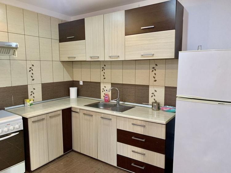 Casă cu 2 camere în Central