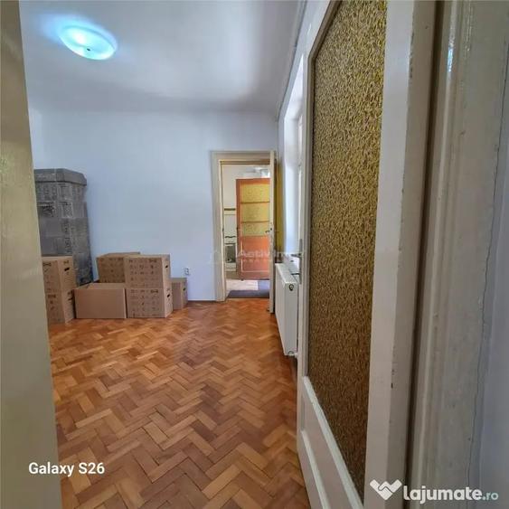 Casă cu 3 camere cu Teren 104 Mp în Armeneasca