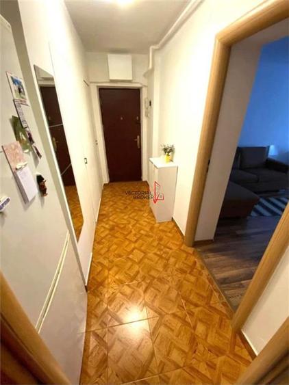 Etaj 1, apartament excelent poziționat – 7 minute de metrou OBOR - 4