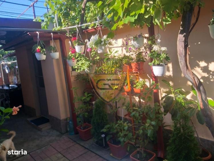 Casă cu 4 camere în Dacia