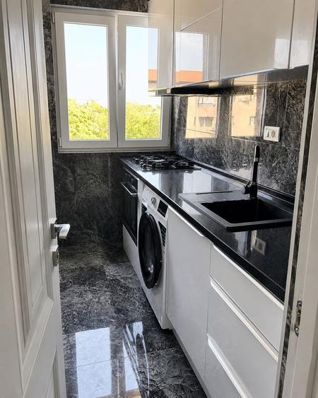 Apartament cu 3 camere în Olimpia-Stadion