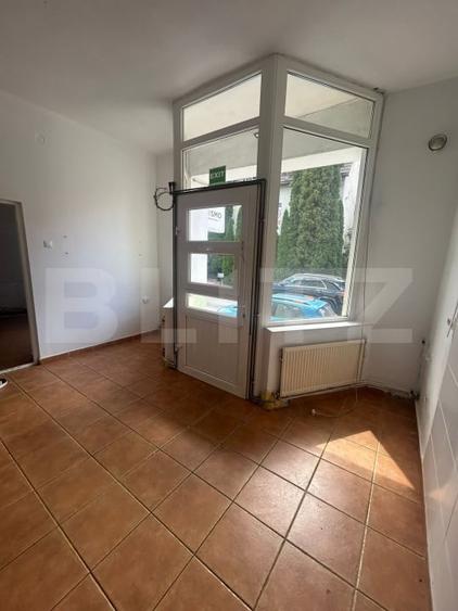 Spatiu comercial stradal - 10