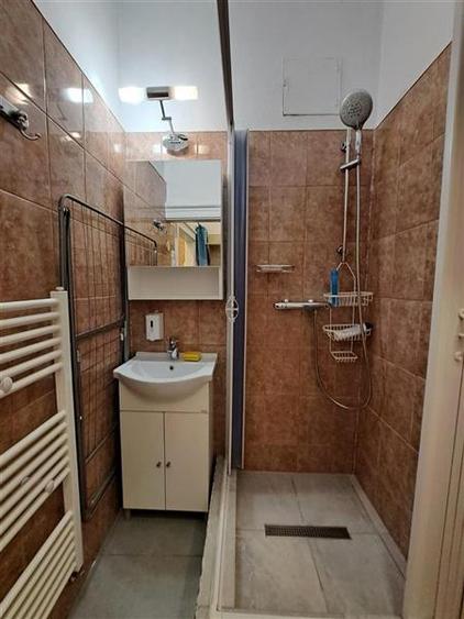 Apartament cu 1 camera, La Cheie, situat Ultracentral! - 7