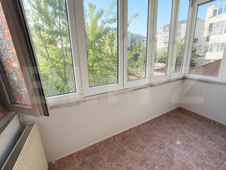 Garsonieră decomandată în Ultracentral