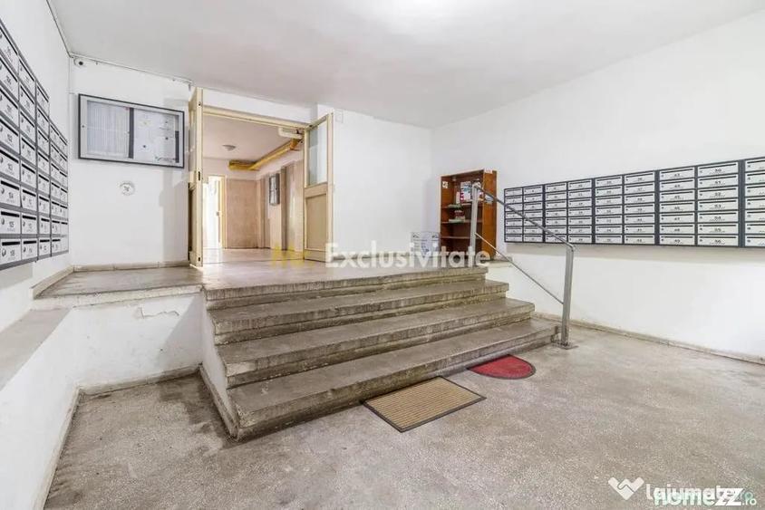 Garsonieră în Timpuri Noi