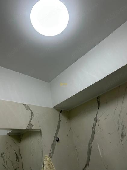 Apartament cu 3 camere semidecomandat, mobilat în Păcurari