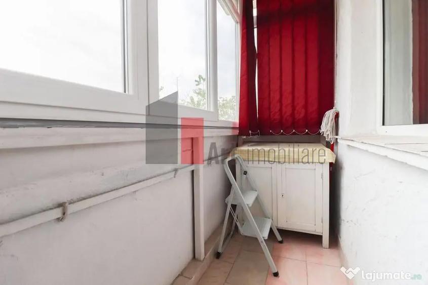 Apartamentul APRECIADO , Brancoveanu-Metrou, SUPERPOZITIE - 8