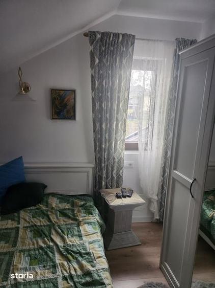 Apartament cu 2 camere în Miroslava