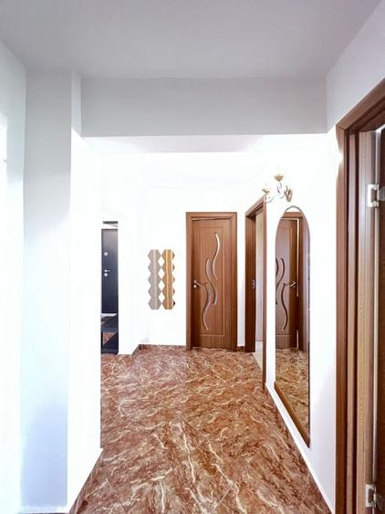 Apartament cu 3 camere decomandat, mobilat în Bragadiru