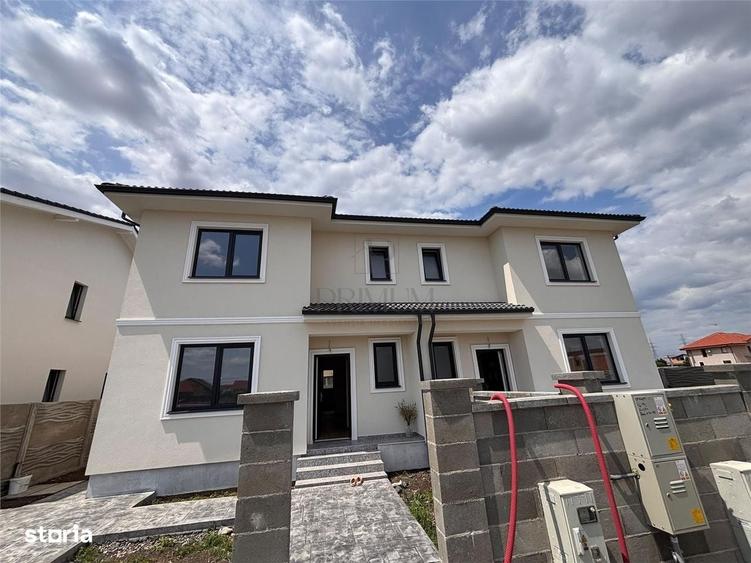 Duplex Elegant, Mosnita Noua, 4 Camere, 102Mp. - 5
