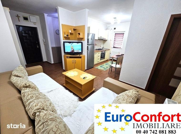 Apartament cu 3 camere în UTA