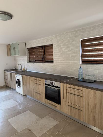 Casă cu 4 camere cu Teren 300 Mp în Sânmartin
