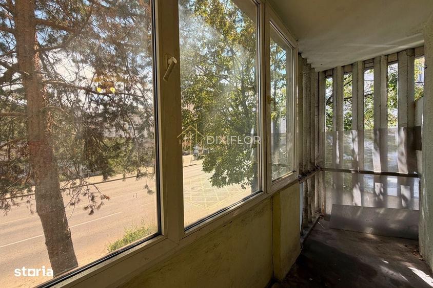 Apartament cu 3 camere | Str. Muncii | 110.000 - 7