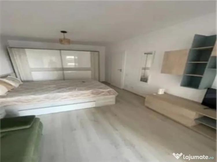 Garsonieră decomandată în Bartolomeu