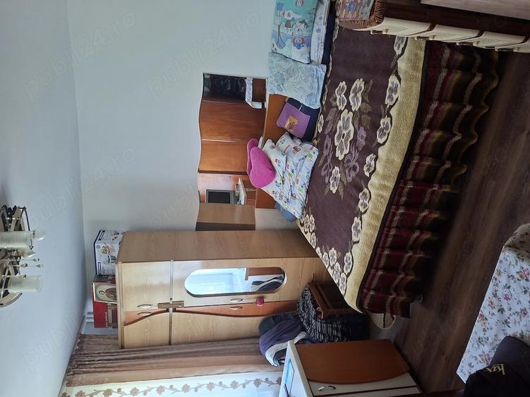 Apartament cu 2 camere decomandat în Micro 5