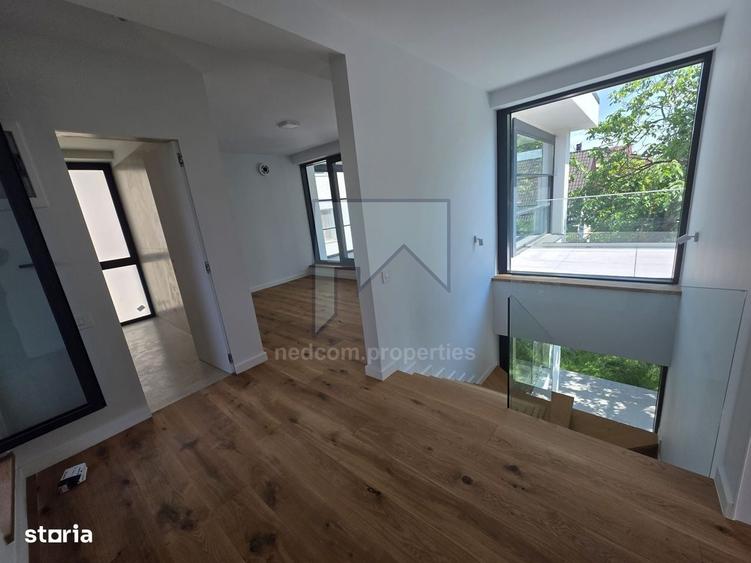 Vanzare Vila P+2 Premium | Baneasa - 16