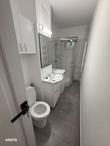 Apartament cu 2 camere în Circumvalațiunii