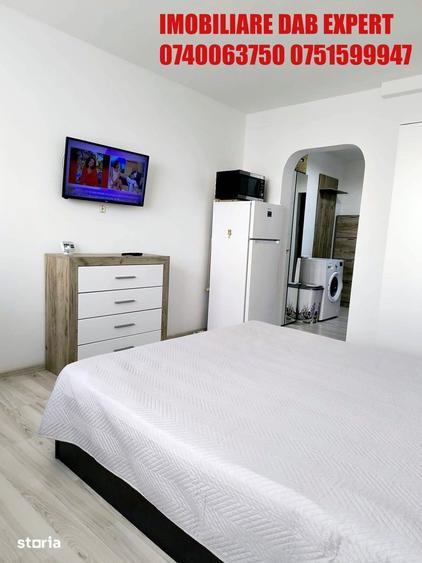 Apartament cu 3 camere, mobilat în Țiglina 3