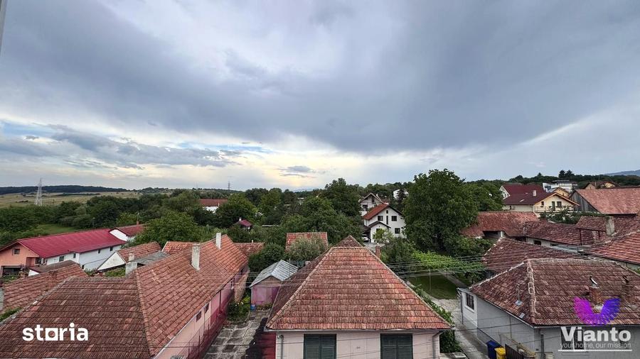 Garsonieră în Central