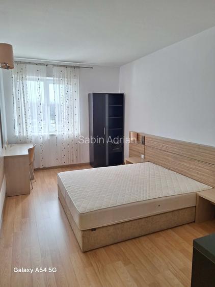 Inchriez apartament 2 camere in Rin Grand residence