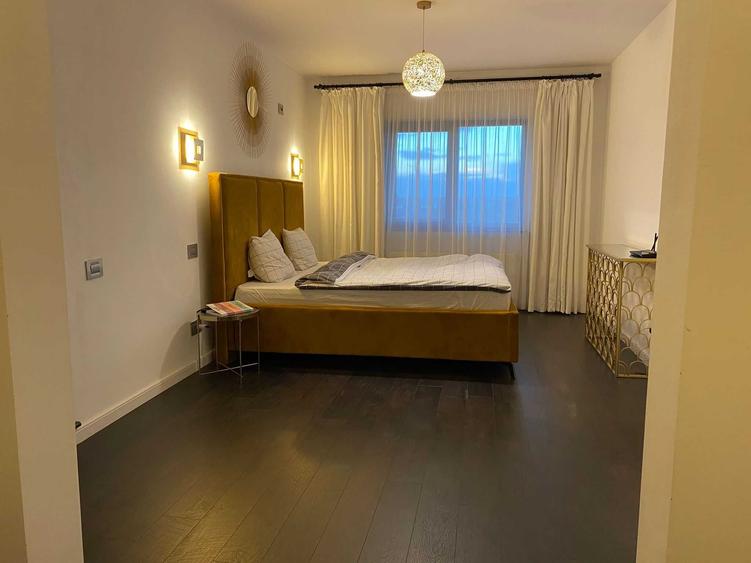 Penthouse Lux, 3 camere 127,3 mp, Tineretului63, Militari Residence - 2