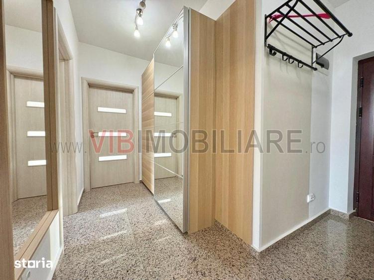Apartament cu 2 camere în Crângași