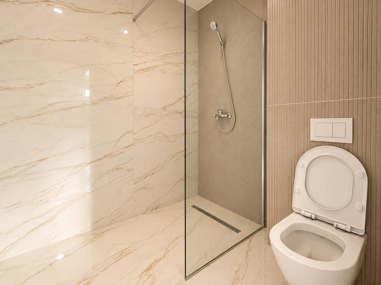 Apartament cu 2 camere decomandat în Girocului
