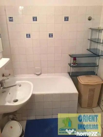 Tomis 3, City Mall, de inchiriat apartament 2 camere, mobilat, gaze - Constanta (Constanta) - 9
