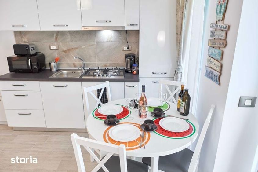 Vand Studio - Alezzi Beach Resort - Mamaia Nord (Proprietar) - 2