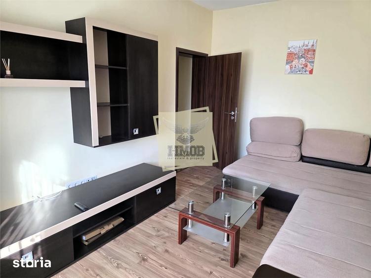 Apartament 2 camere | decomandat | balcon 10mp | cartier Kogalniceanu - 1