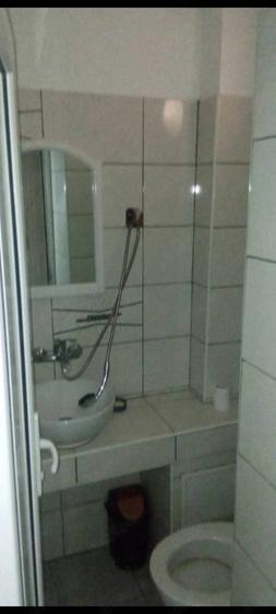 Garsonieră decomandată în Tomis Nord