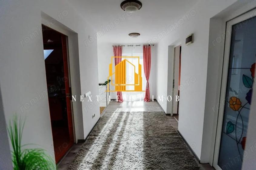 Casă cu Teren 900 Mp în Central