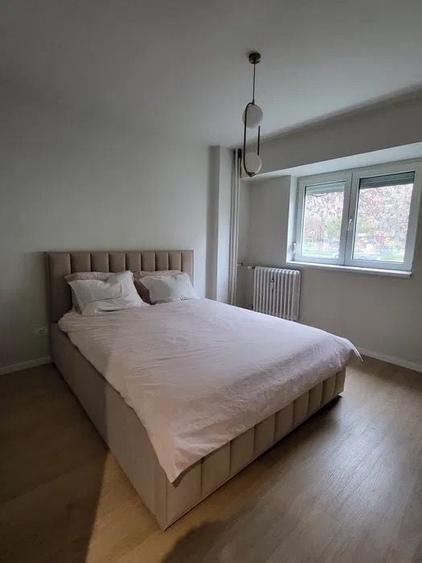 Apartament cu 2 camere decomandat, mobilat în 13 Septembrie