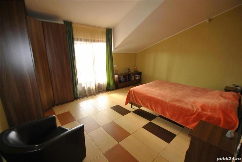 Casă cu 6 camere cu Teren 2200 Mp în Giarmata
