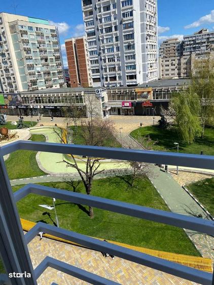 Apartament 2 camere zona centrala 500 - 6
