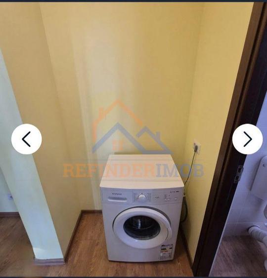 Apartament cu 2 camere decomandat în Cotroceni