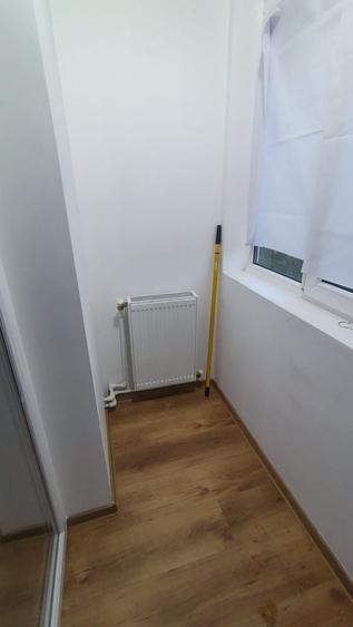 Apartament cu 2 camere semidecomandat în Micro 19