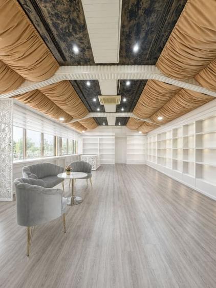 Spatiu comercial de inchiriat, 106 mp, zona Centrala - 1