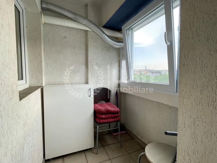 Inchiriere apartament 1 camera | Etaj intermediar | Parcare | Zorilor - 5