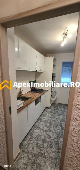 Apartament cu 2 camere decomandat în Sebastian