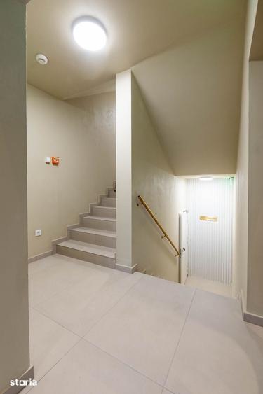 Apartament cu 2 camere în Centru Civic