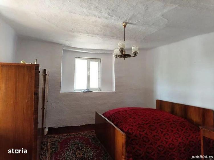Vand casa,sat Manastur(com Vinga), jud Arad - 5