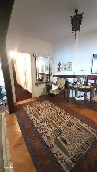 Apartament cu garaj si balcon intre Piata Victoriei si Piata Romana - 4
